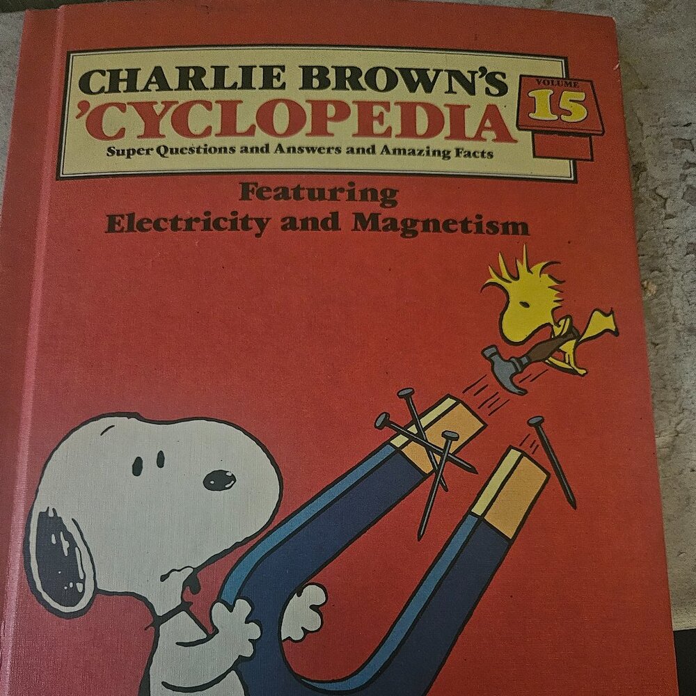 Cyclopedia 14 book set